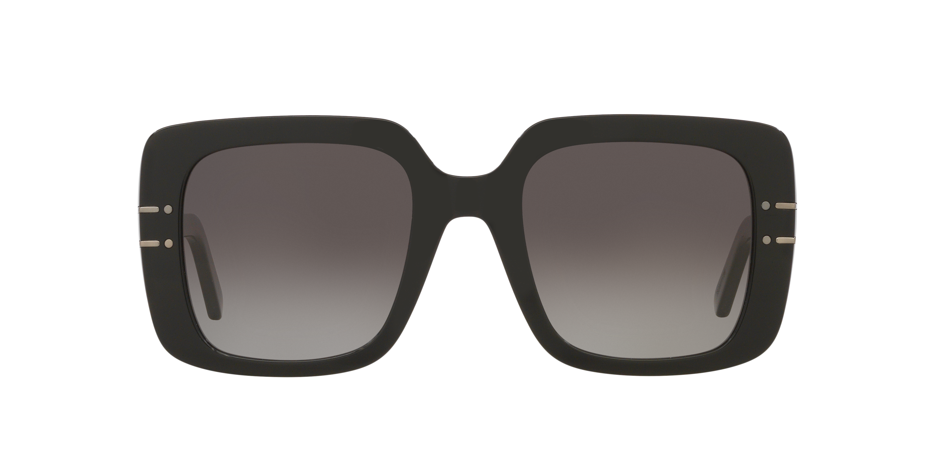 DIOR DiorSignature S11I CD40171I M (54 - 23) with Grey lenses and