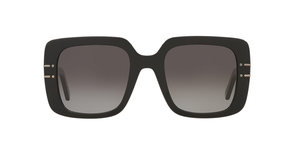 DIOR DiorSignature S11I CD40171I M (54 - 23) with Grey lenses and