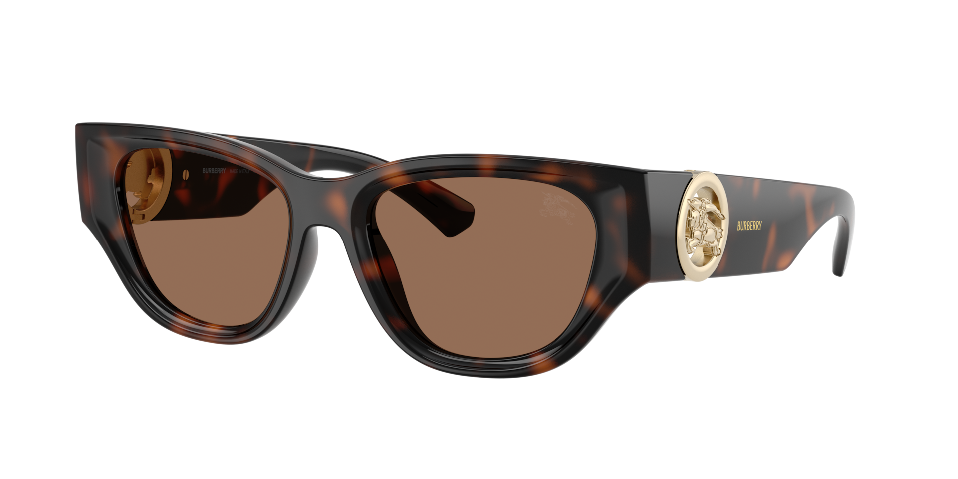 Burberry BE4467U — Солнцезащитные очки