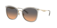 Coach CW185 XL (56 - 20) with Grey lenses and Grey frame