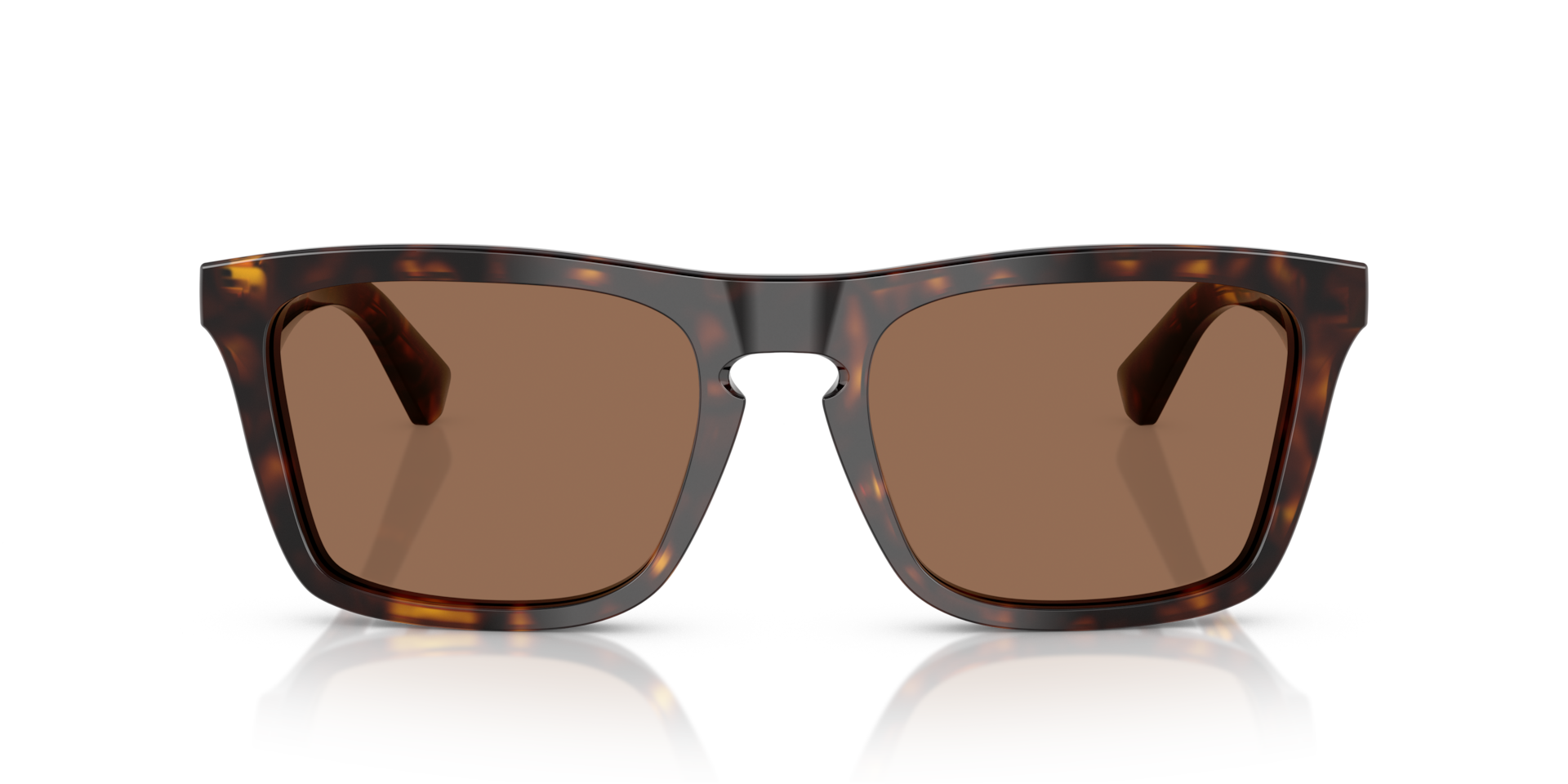 Burberry BE4434F — Солнцезащитные очки