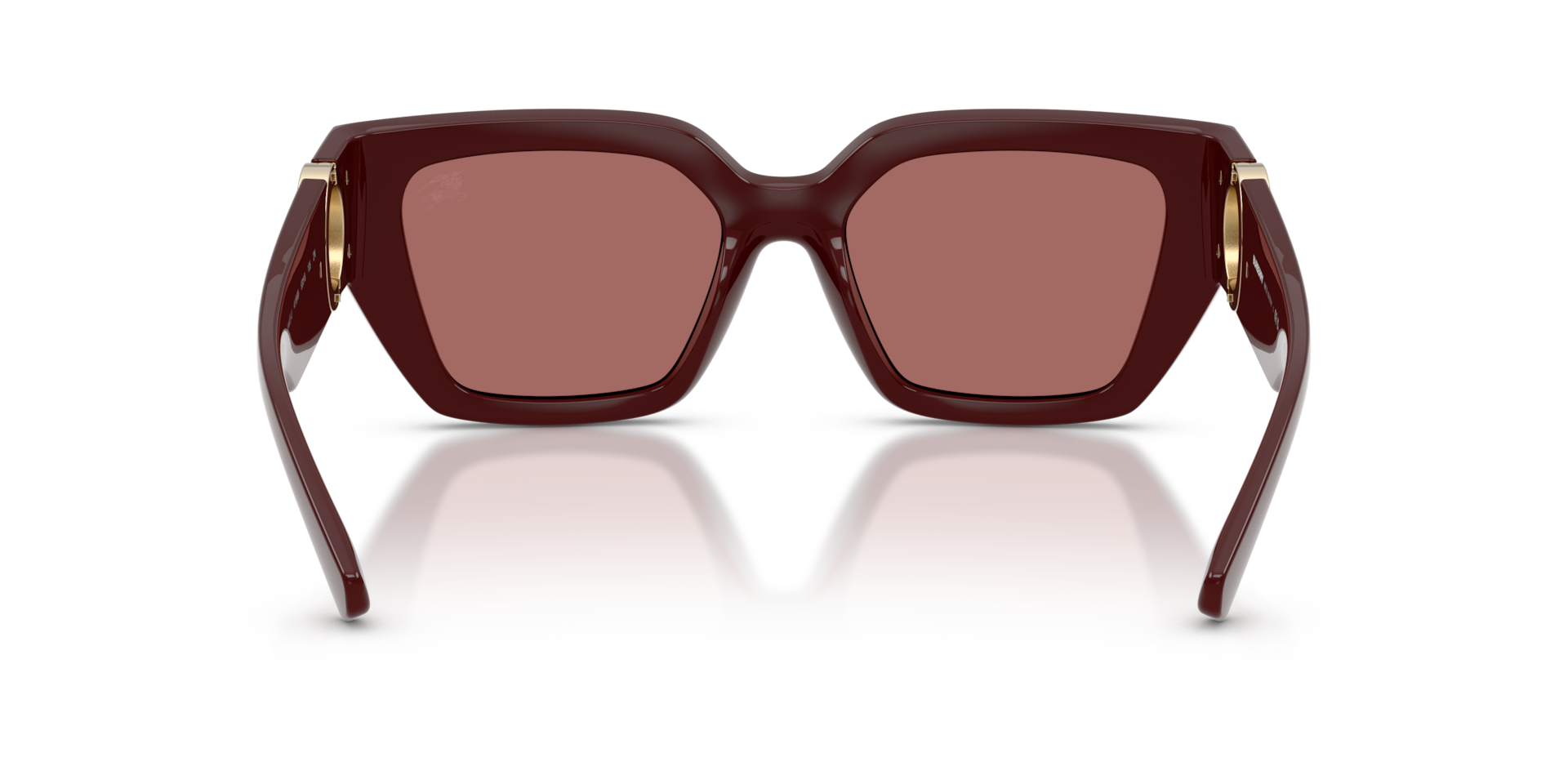 Burberry BE4472U — Солнцезащитные очки