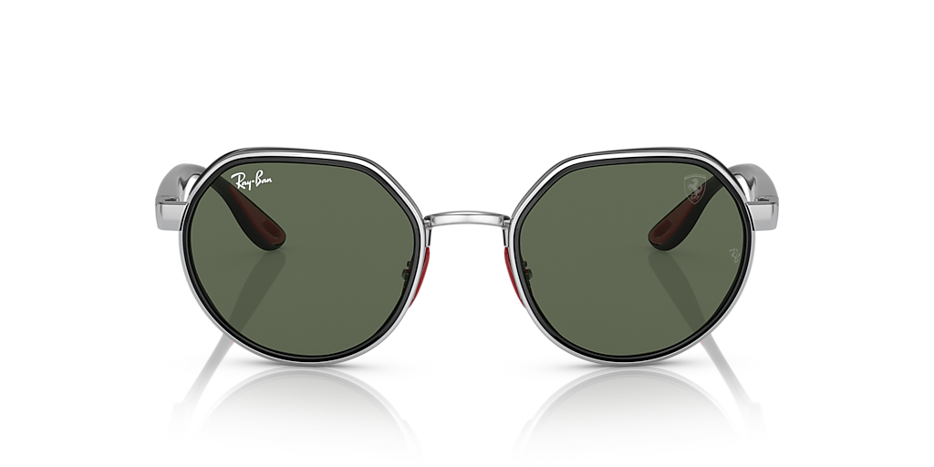 Ray-Ban RB3703M Scuderia Ferrari Collection M (51 - 21) with  display picture 1