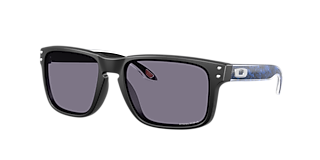 Oakley TwoFace™ L (60 - 16) with Black lenses and Black frame