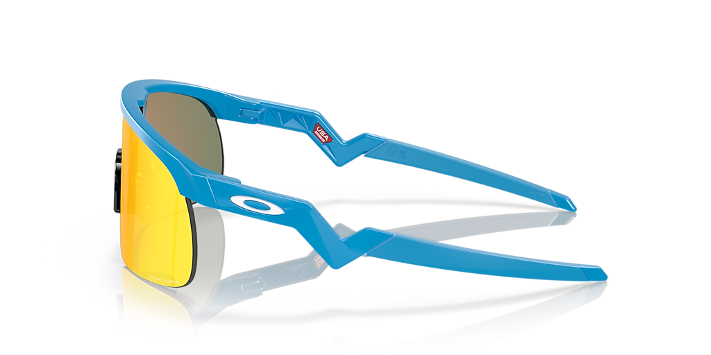 Oakley Resistor (Youth Fit) L (23 - 123) with Orange lenses and