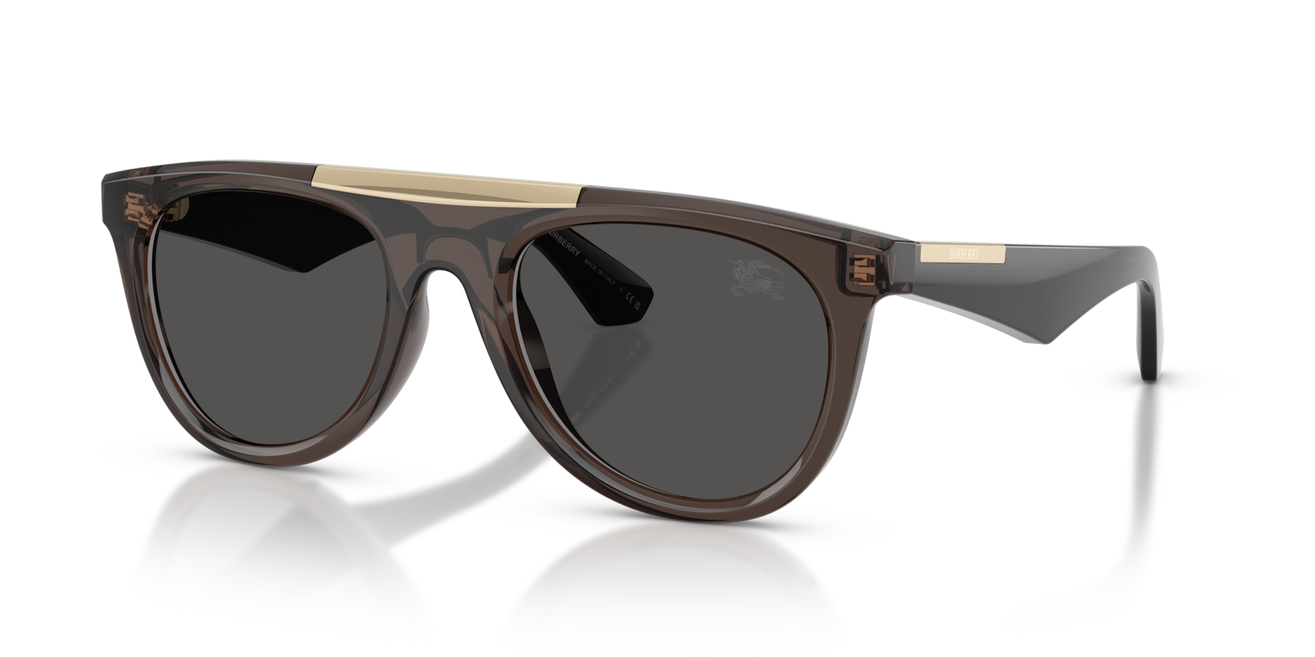 Burberry BE4452U — Солнцезащитные очки