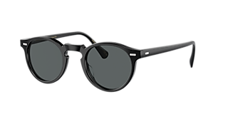 Oliver Peoples OV5562SU Errisson Sun L (51 - 18) com Lentes Cinza