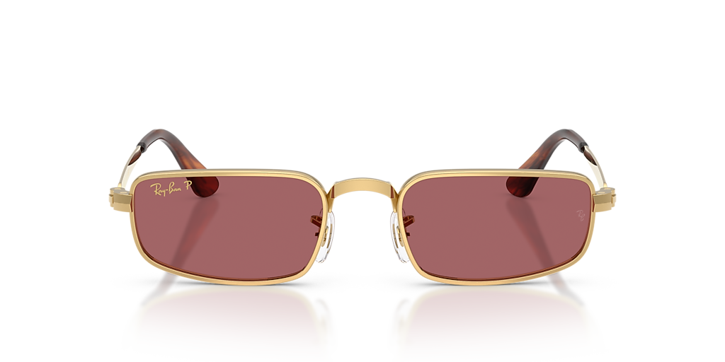 Ray-Ban RB3927 By A$AP Rocky XL (54 - 21) com Lentes Violeta e