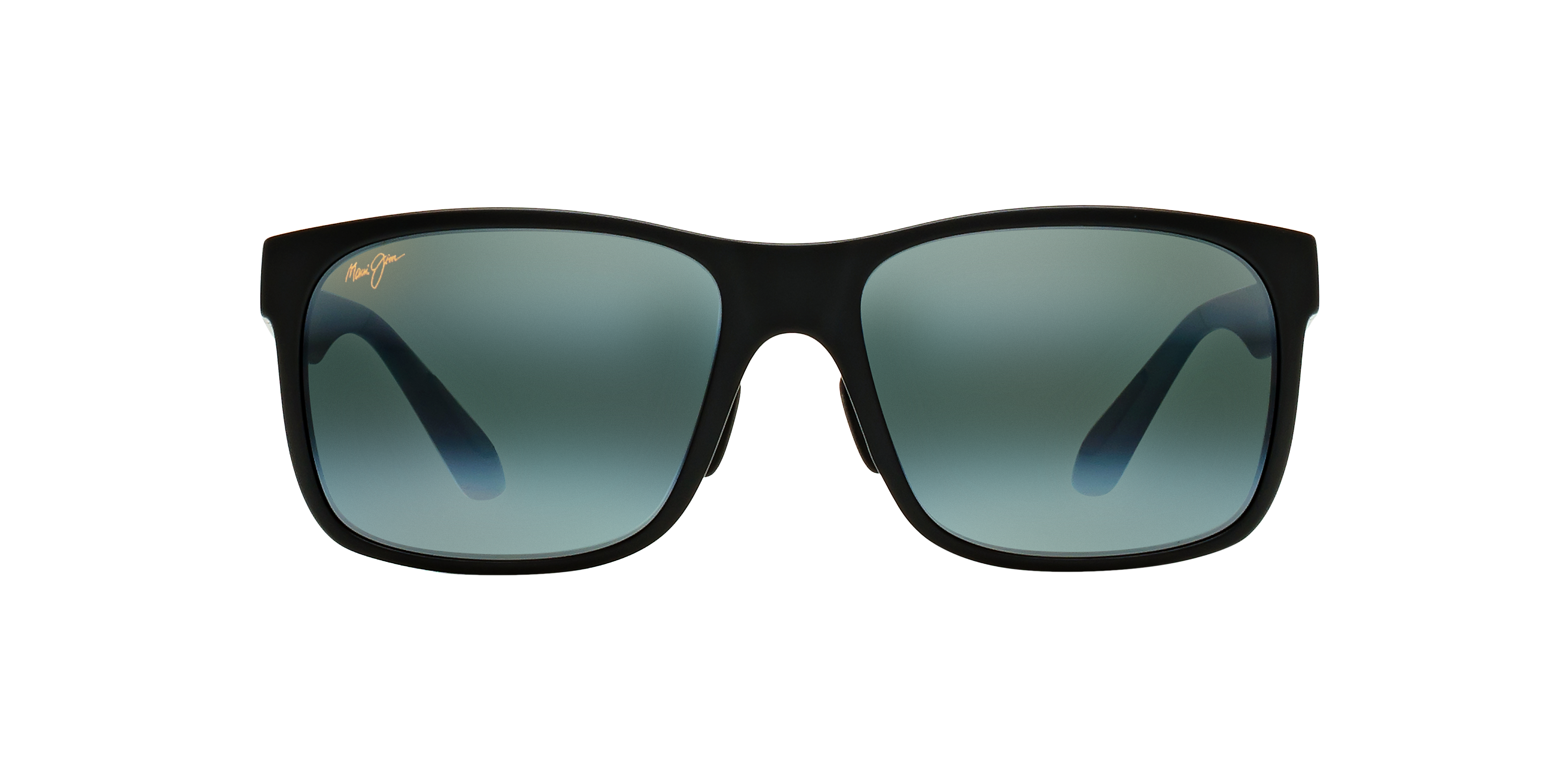 Maui Jim Red Sands L (59 - 17) with Grey lenses and Black frame