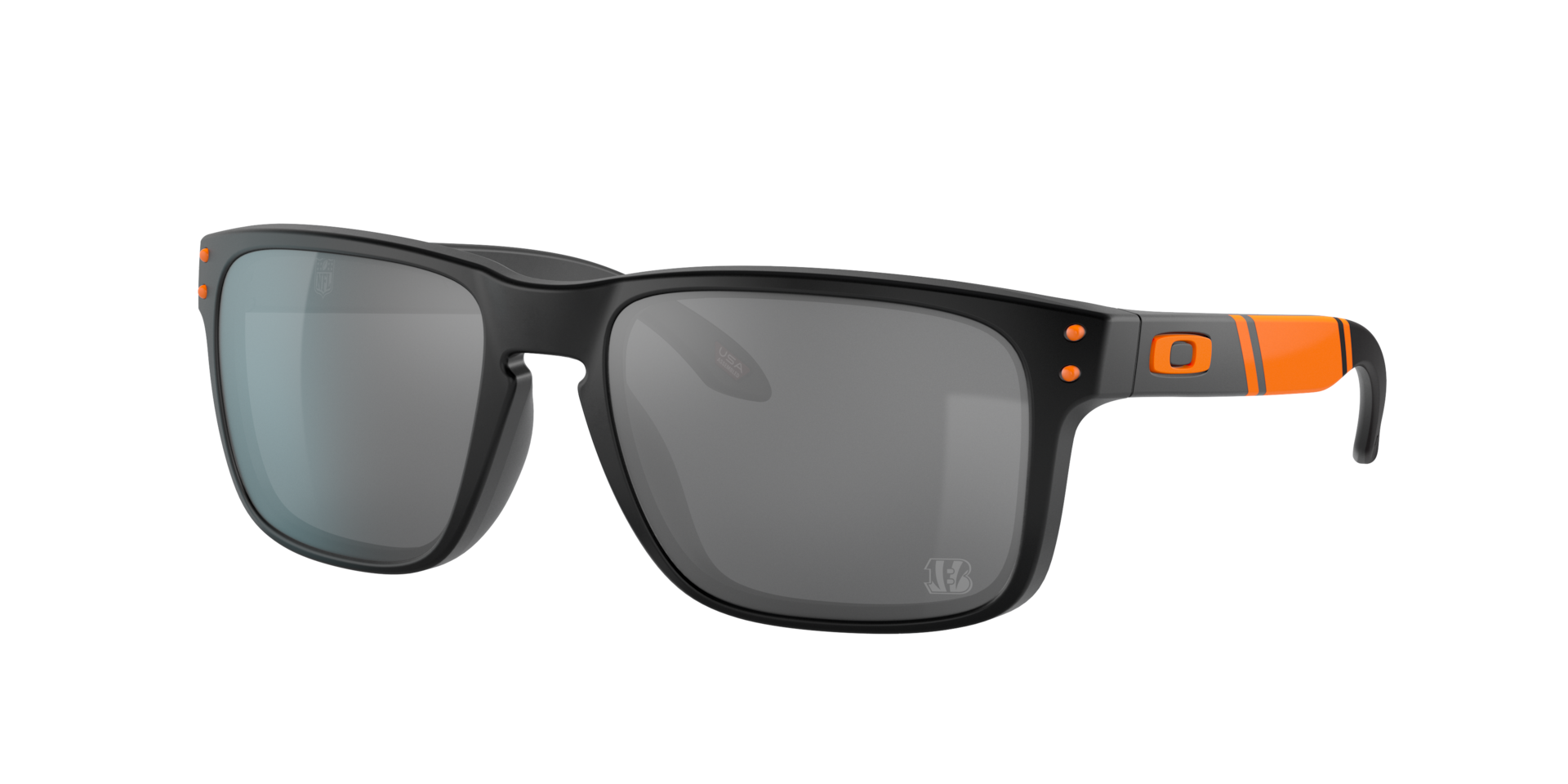 Oakley OO9102 Cincinnati Bengals Holbrook™