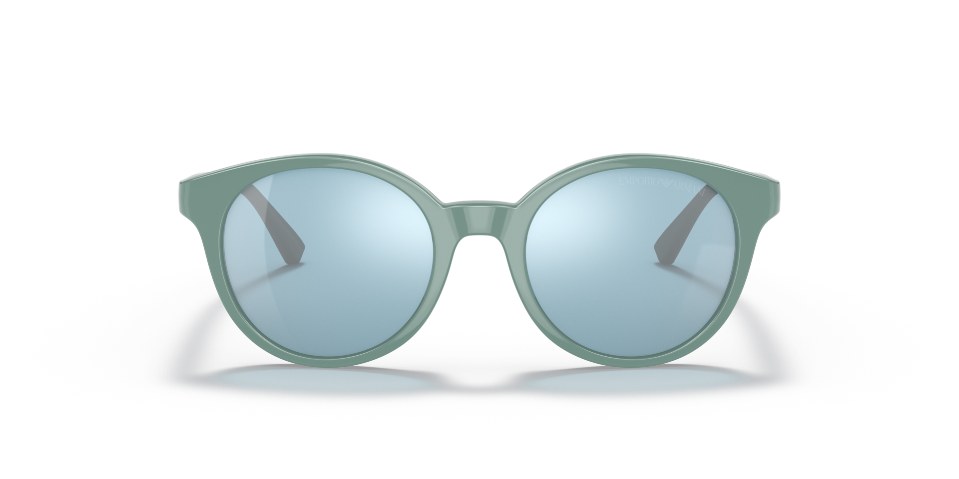Emporio Armani EA4185 — Солнцезащитные очки