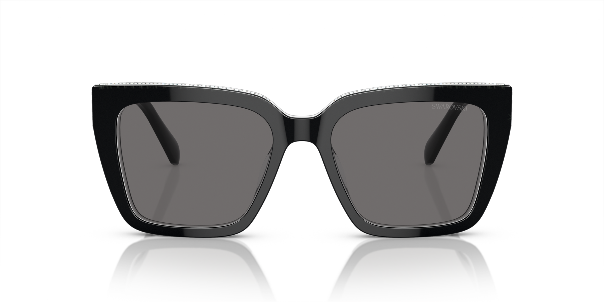 Swarovski SK6013 — Солнцезащитные очки