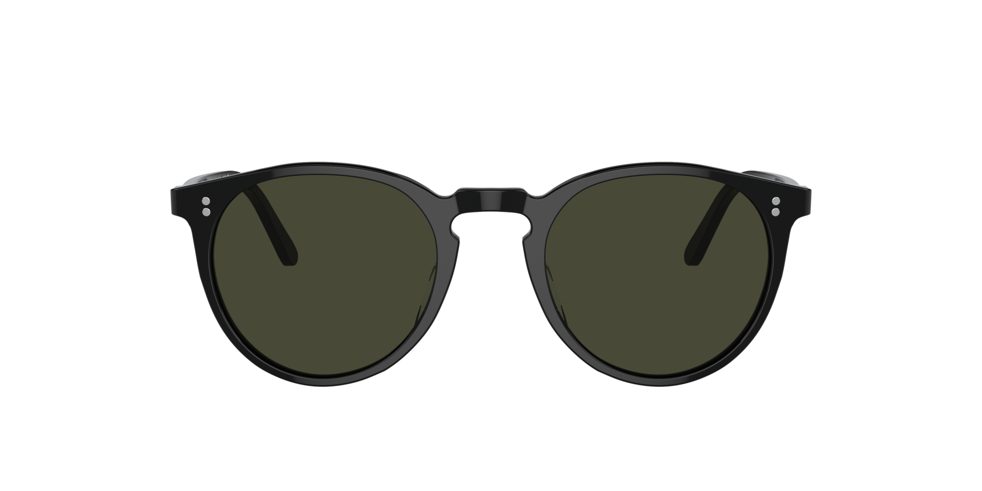 Oliver Peoples OV5183S O'Malley Sun XS (48 - 22) with Grey lenses