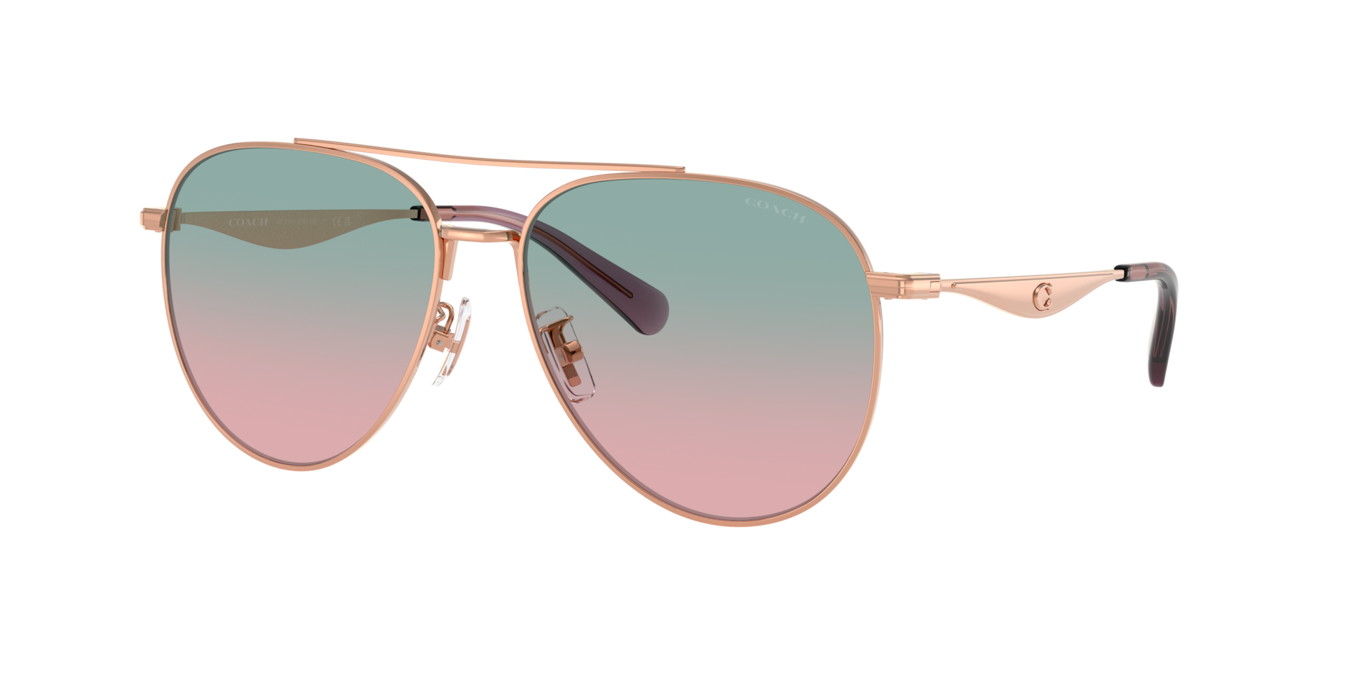 Coach HC7169