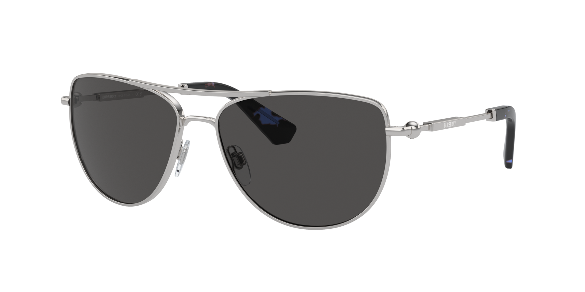 Burberry BE3149 — Солнцезащитные очки