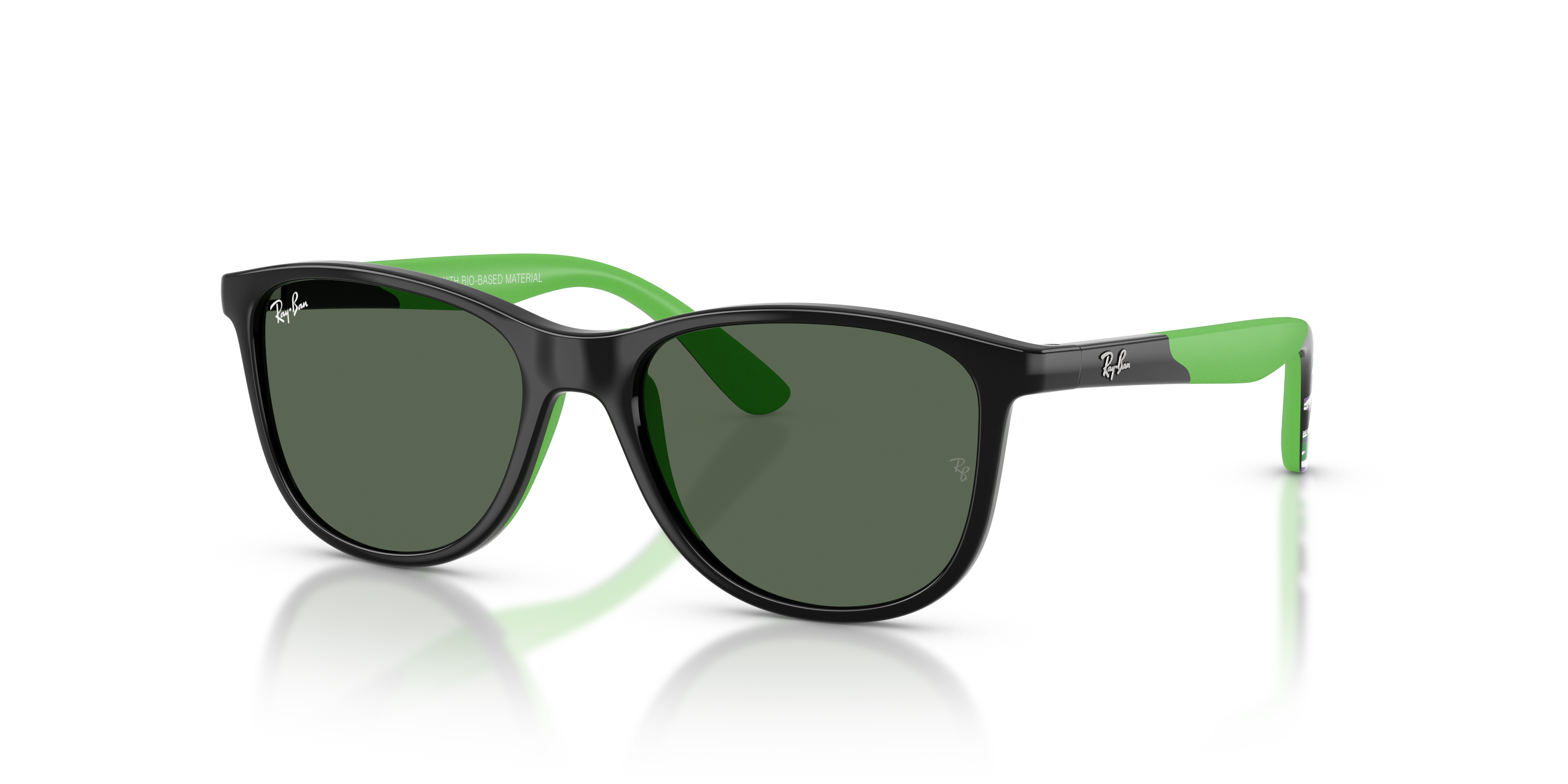 Ray-Ban Ray-Ban Disney - Toy Story Sun Kids L (49 - 16) with Green