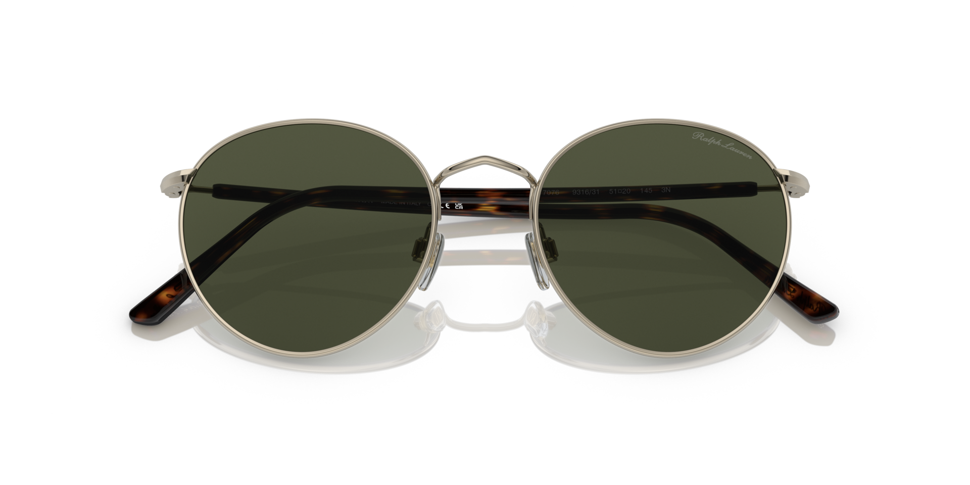 Ralph Lauren RL7076 — Солнцезащитные очки