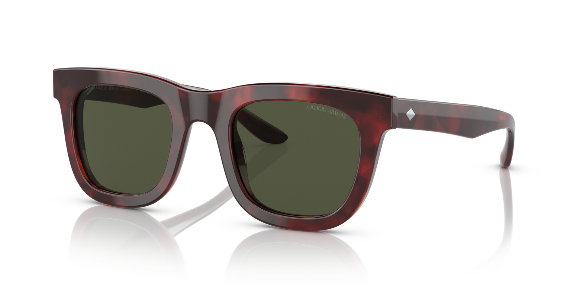 Giorgio Armani AR8171 — Солнцезащитные очки