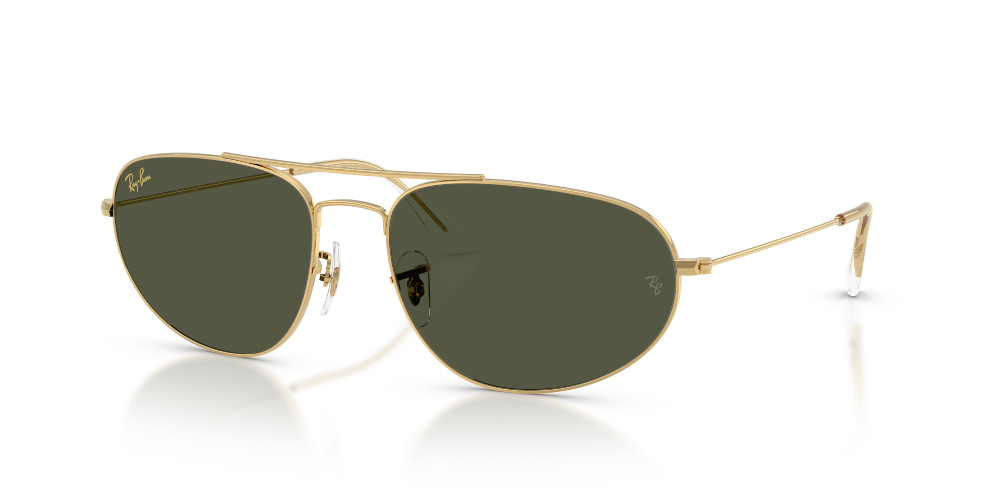 RB3945 Explorer IV
