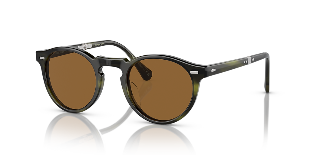 Oliver Peoples OV5456SU Gregory Peck 1962 S (47 - 23) with Brown