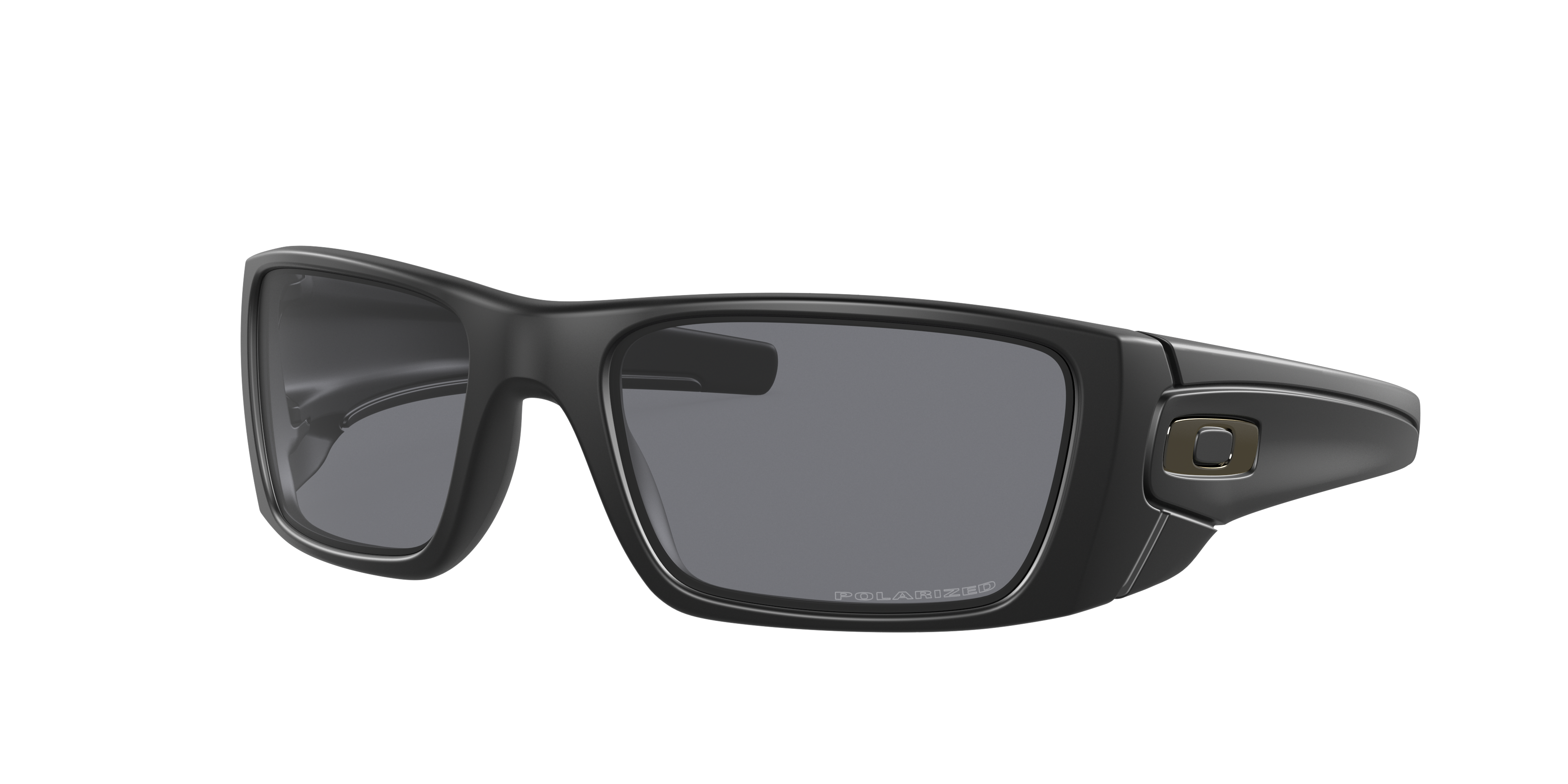 Oakley Fuel Cell M (61 - 19) with Grey lenses and Black frame