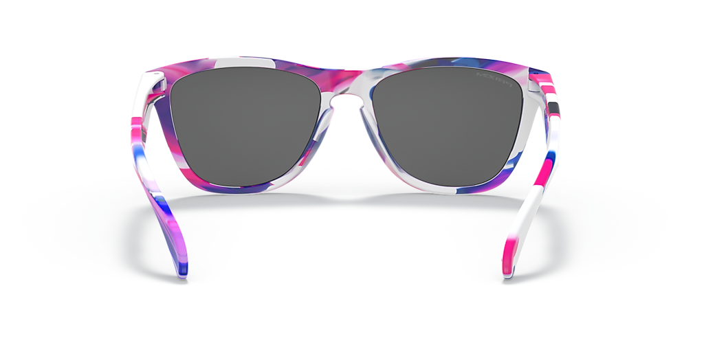 Oakley OO9013 Frogskins™ Kokoro Collection XL (55 - 17) with Black