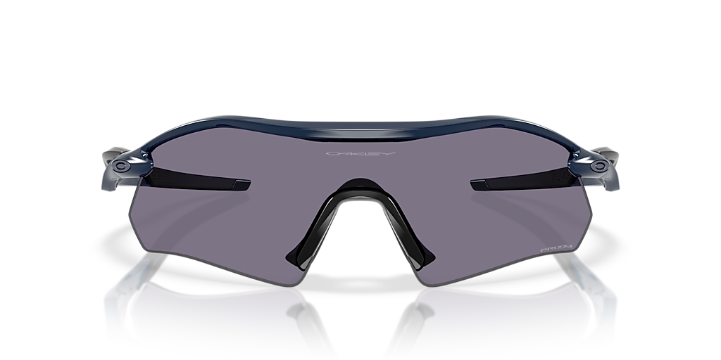 Oakley Radar® Plate​ L (36 - 136) with Grey lenses and Blue frame