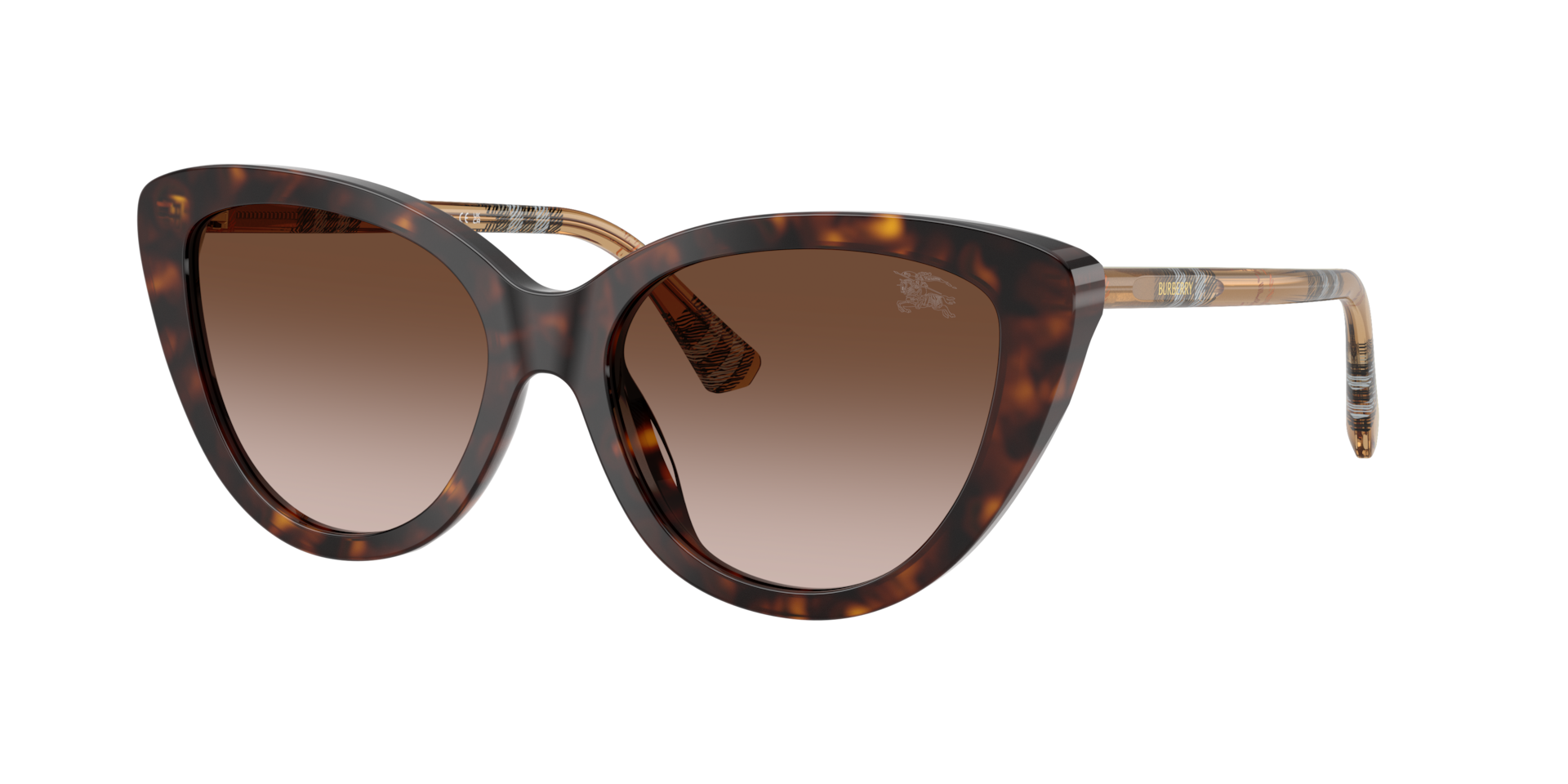 Burberry BE4457F — Солнцезащитные очки