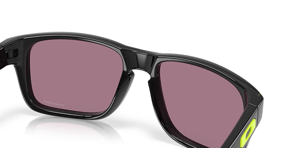 Oakley Holbrook™ XXS (Youth Fit) L (50 - 16) com Lentes Verde e