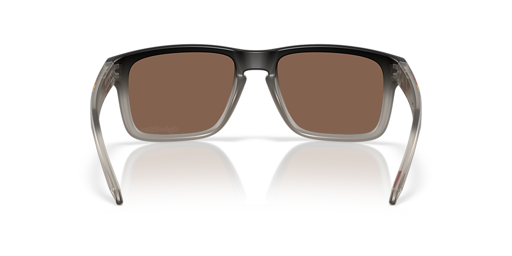 Oakley Holbrook™ Troy Lee Designs Series XL (57 - 18) with Gold