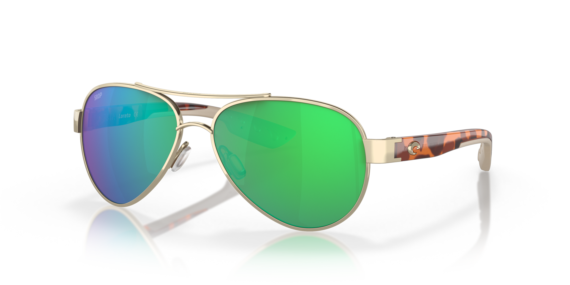 Costa Del Mar 6S4006 — Солнцезащитные очки