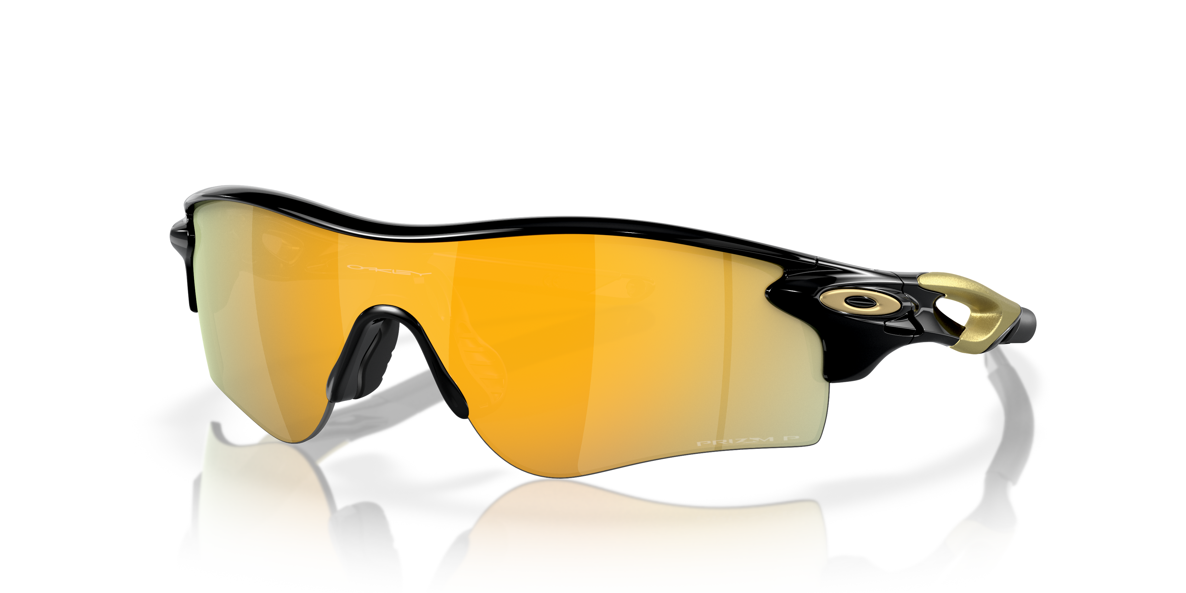 ハ*ル様 OLDオークリーOakley黒ミニタリーパラシュート多機能ベストL-X Oakley RadarLock® Path® (Low Bridge Fit) L (0 - 138) with Gold