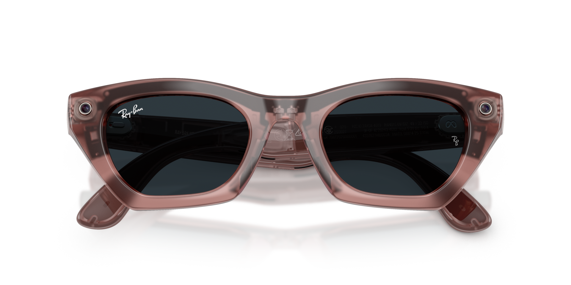 Ray-Ban Meta (Gen 3) Zena