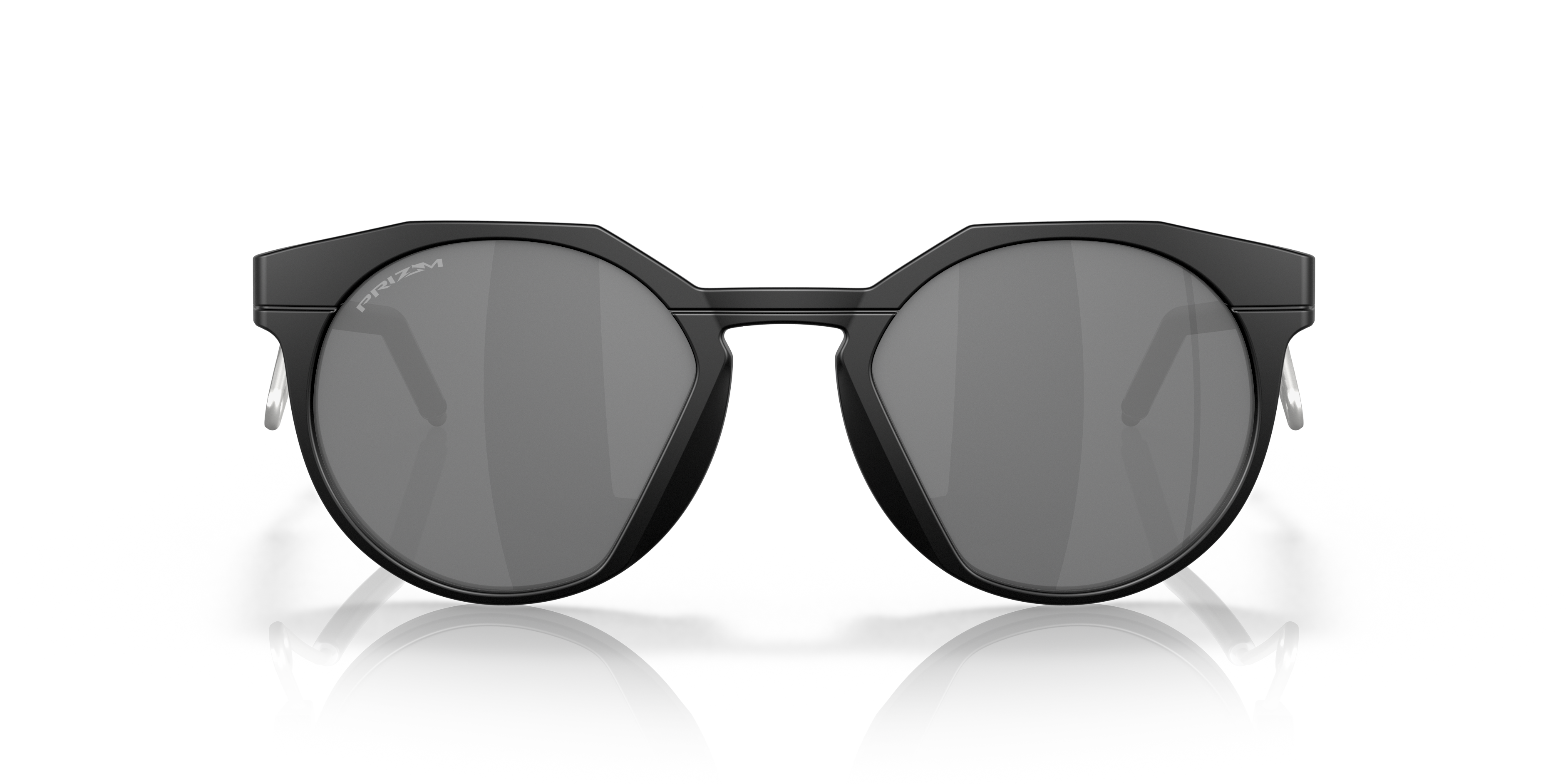 Oakley HSTN Metal M (52 - 21) with Black lenses and Black frame