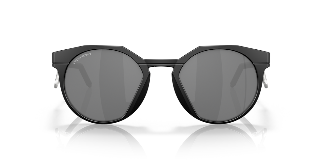 Oakley HSTN Metal M (52 - 21) with Black lenses and Black frame