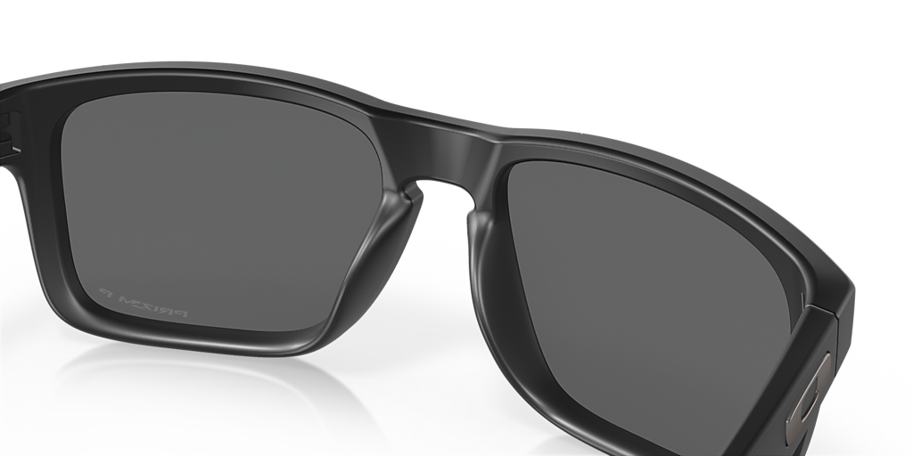 Oakley 黒 ベレー帽 L-XL y2k Oakley Holbrook™ XL (57 - 18) with Black lenses and Black frame