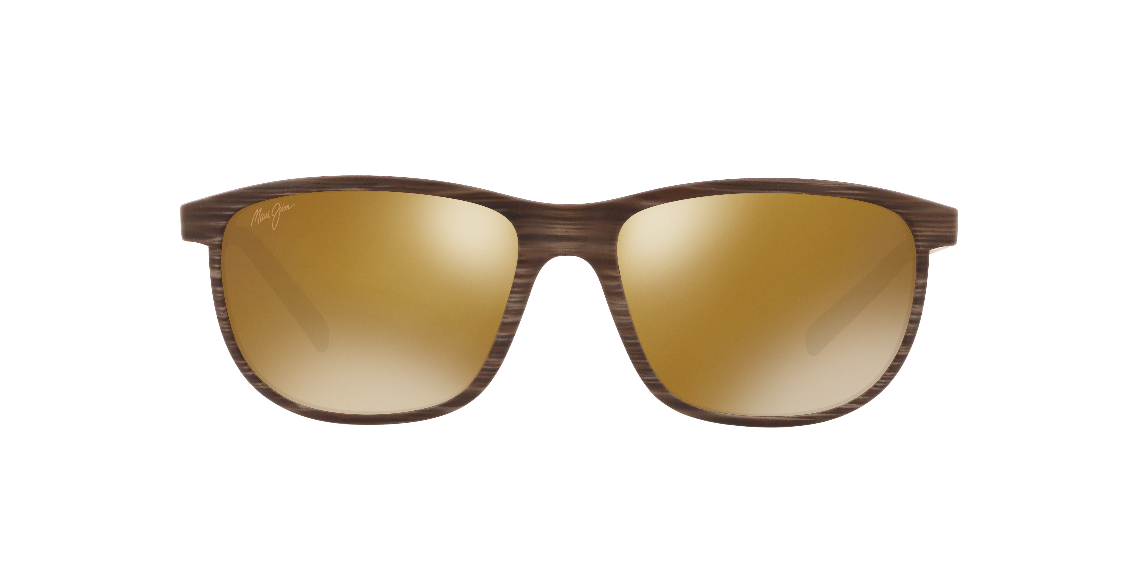 Maui Jim Lele Kawa XL (58 - 16) with Copper lenses and Tortoise