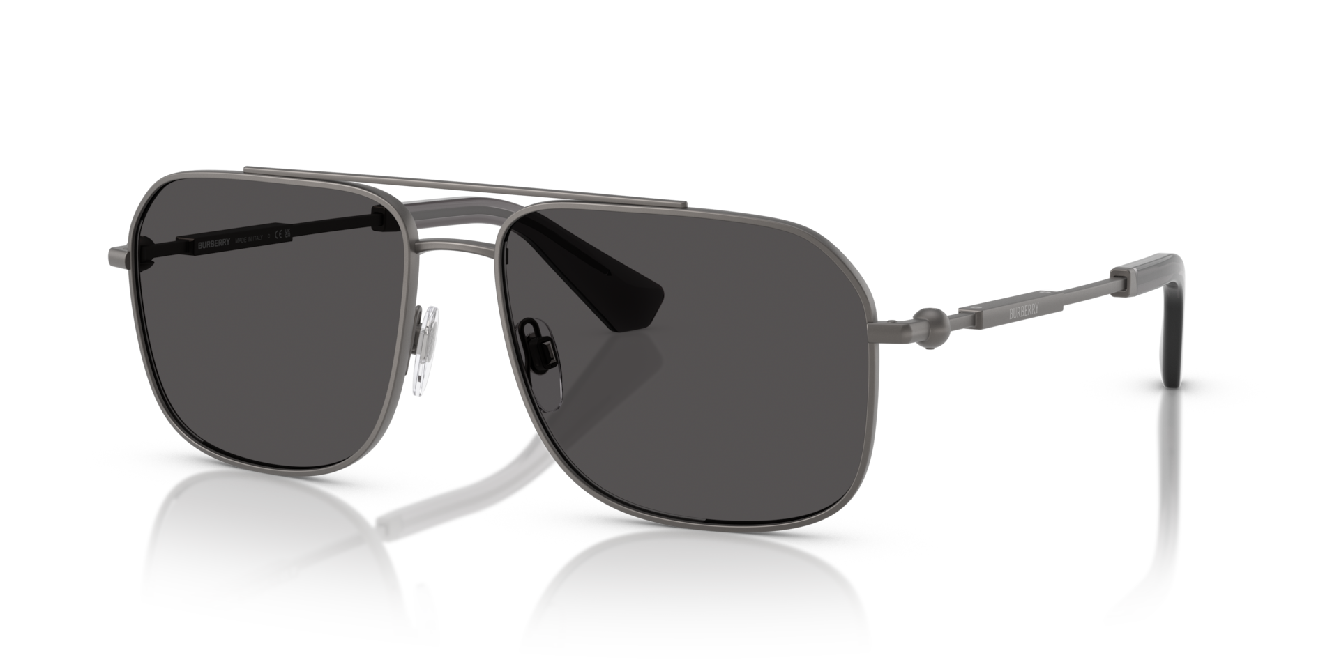 Burberry BE3159 — Солнцезащитные очки