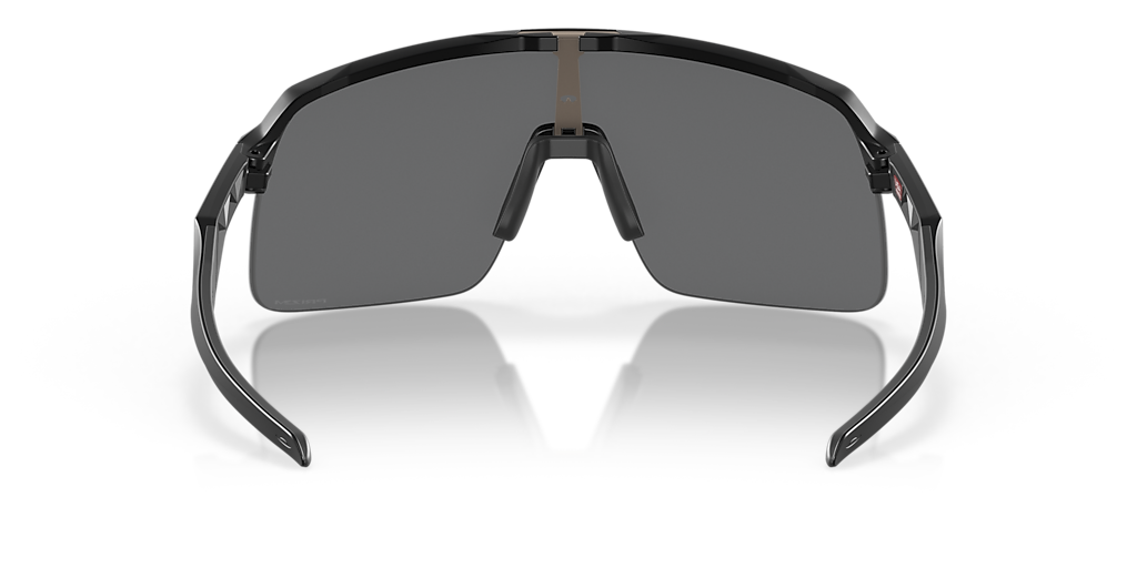 Oakley Sutro Lite M (0 - 139) with Black lenses and Black frame