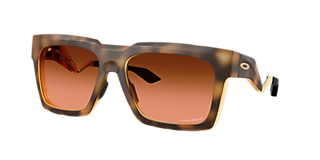 Oakley Corridor SQ Seek Collection XL (42 - 142) with Brown lenses