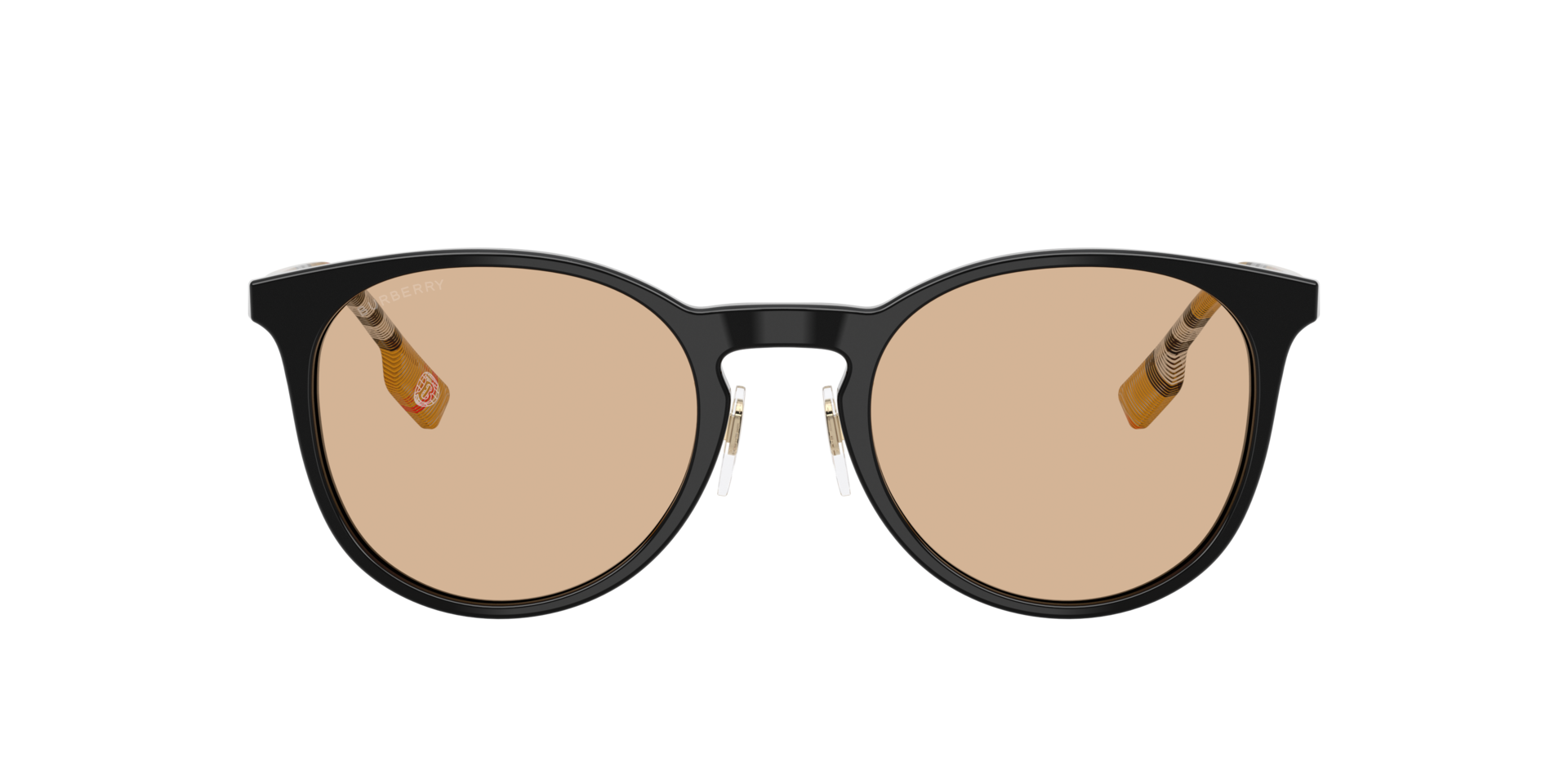 Burberry BE4380D — Солнцезащитные очки