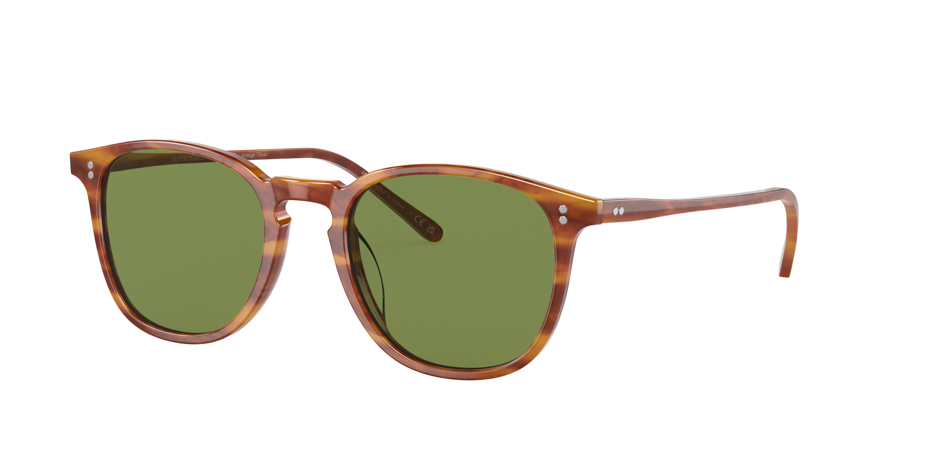 Oliver Peoples OV5491SU Finley 1993 Sun S (48 - 20) with Green