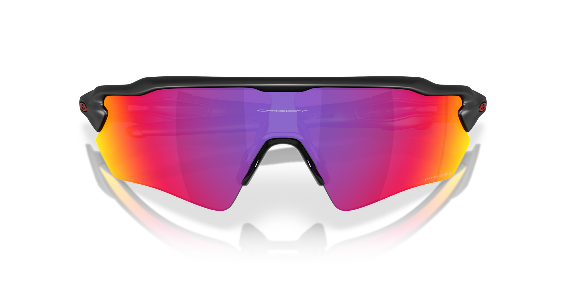Oakley Radar® EV S Path S (0 - 130) with Violet lenses and Black