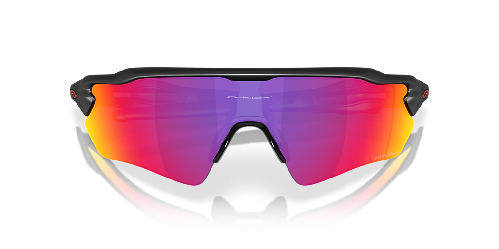 Oakley Radar® EV S Path S (0 - 130) with Violet lenses and Black