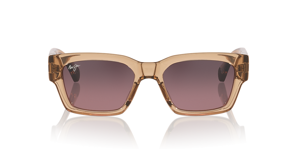 NIB Marciano By Guess Sunglasses GM00026 W/ Box, Carry Case And Dust Cloth Dolce & Gabbana Tortoiseshell Cat-Eye Sunglasses DG4370 502 main image 4