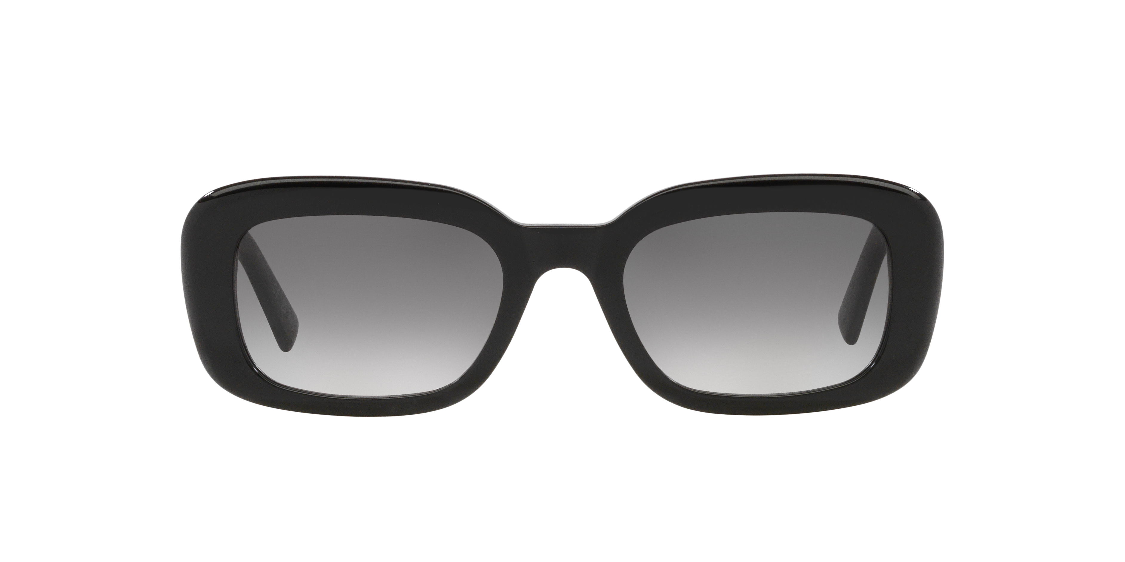 Saint Laurent SL M130 M (53 - 21) with Grey lenses and Black frame
