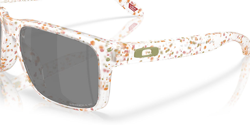 Oakley Holbrook™ Terrazzo Collection XL (57 - 18) with Black