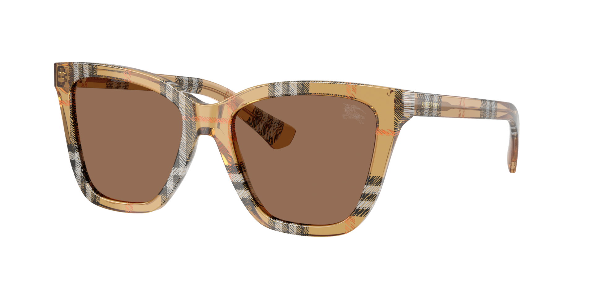 Burberry BE4470F — Солнцезащитные очки