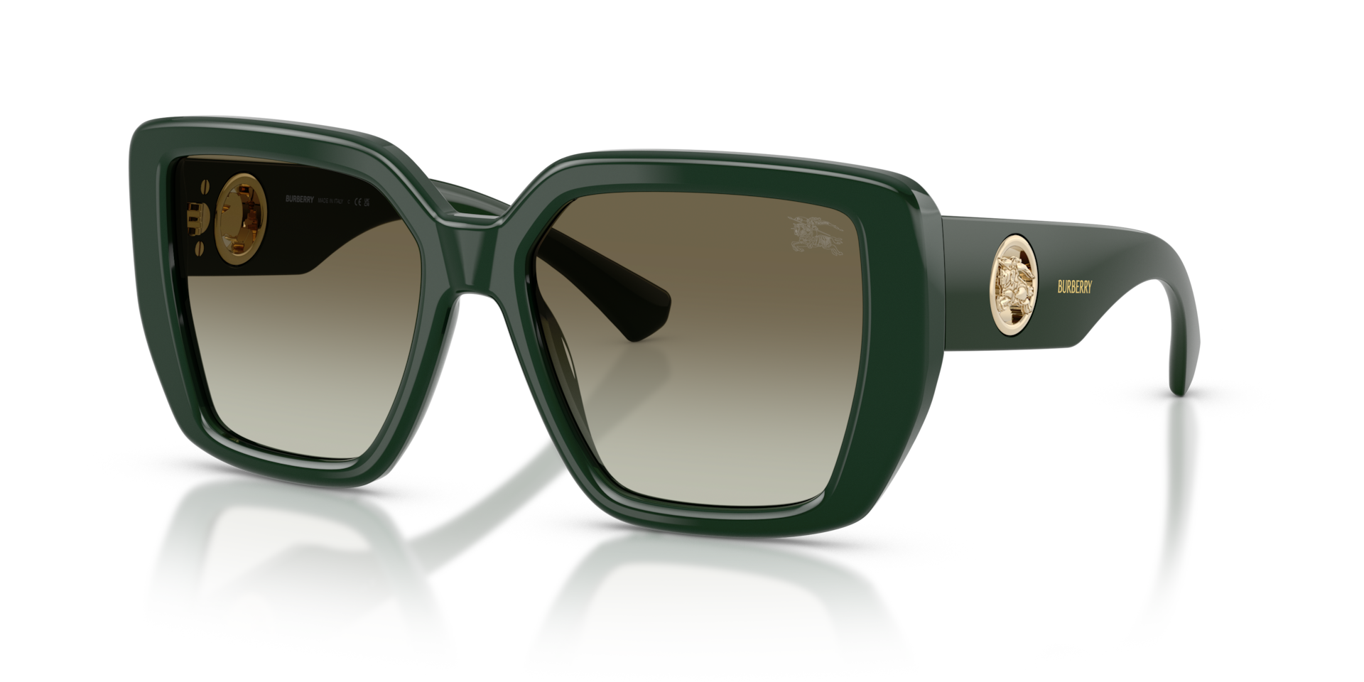 Burberry BE4471F — Солнцезащитные очки