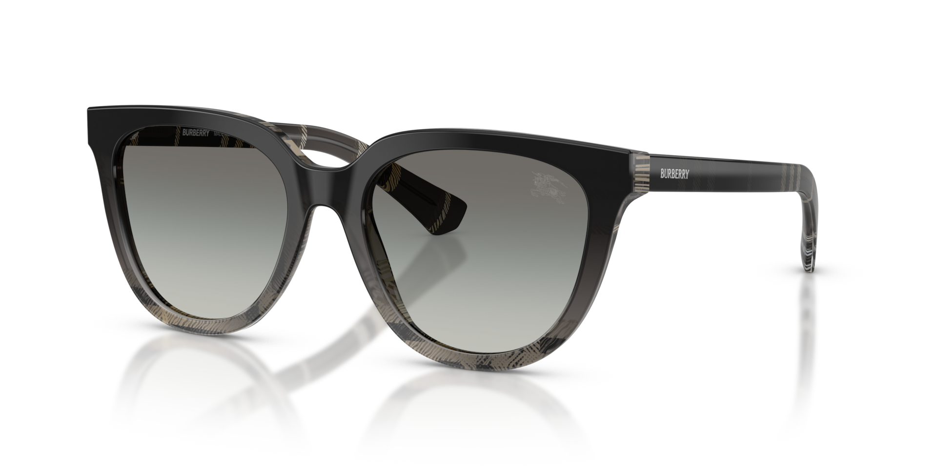Burberry BE4469F — Солнцезащитные очки